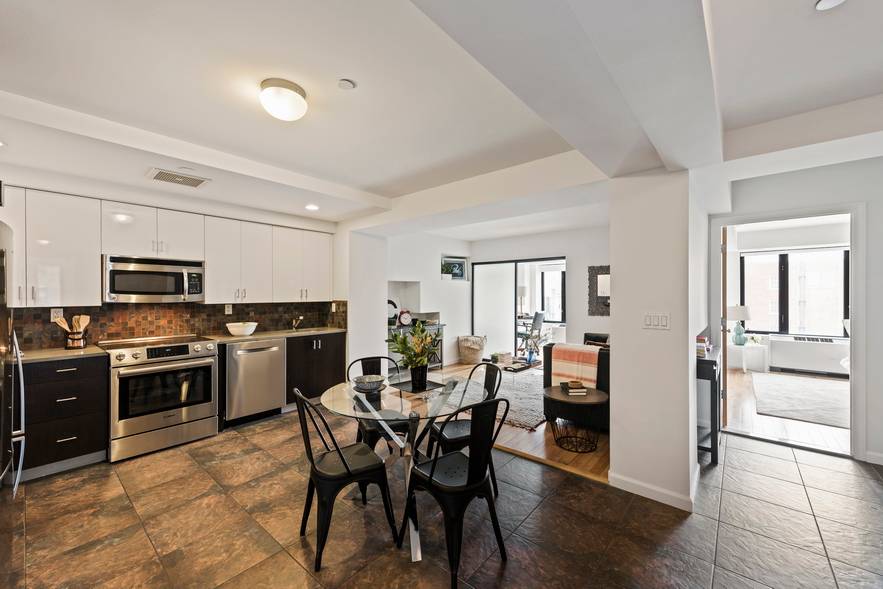 East Village's Newest Luxury Condo - The Calyx at 189 Avenue C