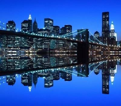 Brand New Prime Williamsburg 3 Bedroom Luxury Rental w/ Private Balcony-- NO FEE