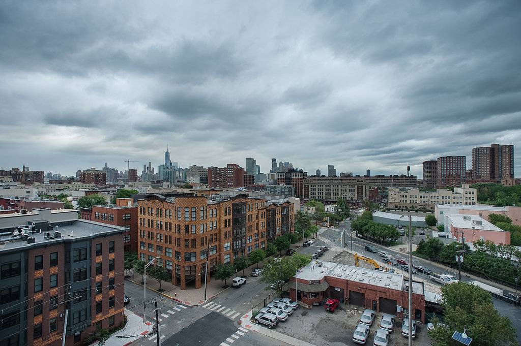 2 Br Condo*Southern Exposures With NYC Views*Hoboken, NJ