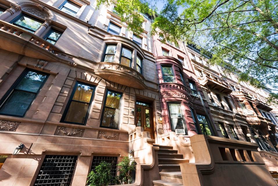 Picturesque UWS Townhouse Steps from Central Park!