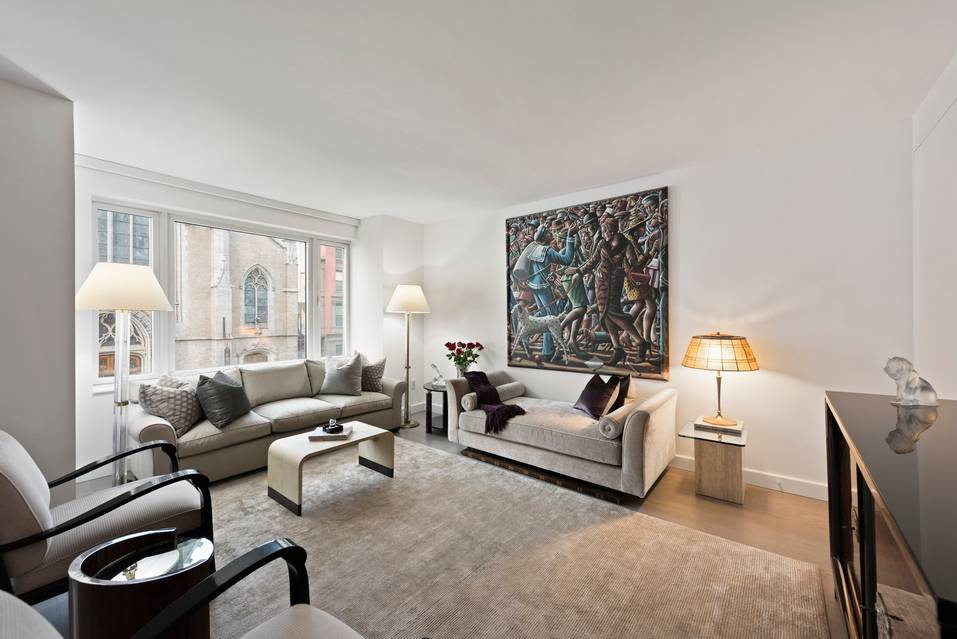 Stunning 1500sqft Convertible Two Bedroom, Two Bathroom at The Arcadia