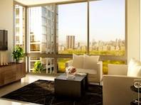 UPPER WEST SIDE; CLOSE TO RIVERSIDE PARK & CENTRAL PARK ; MODERN & BRIGHT CONDO LEVEL 3 BEDROOM PENTHOUSE