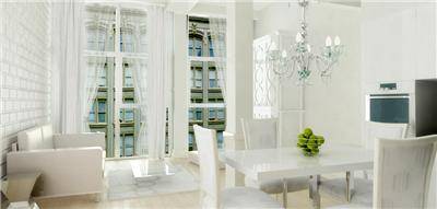 East 50's, Midtown East Real Estate, Elegant One Bedroom with Magnificent Park and City Views
