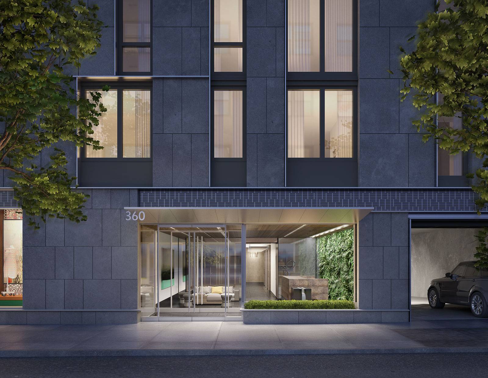 Upper East Side  New Construccion CONDO