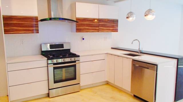 NEW Construction 2 Bedroom Condo in Prospect Lefferts Gardens