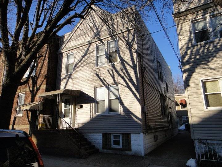 Great 2-Family in Quiet Location Near JSQ!
