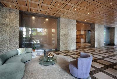 TWO BEDROOM TWO BATHROOM CENTRAL PARK CLUMBUS CIRCLE  AREA  FULL SERVICE CONDOMINIUM WITH ROOFTOP DECK