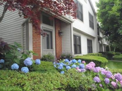 IMMACULATE SOUTHAMPTON CONDO