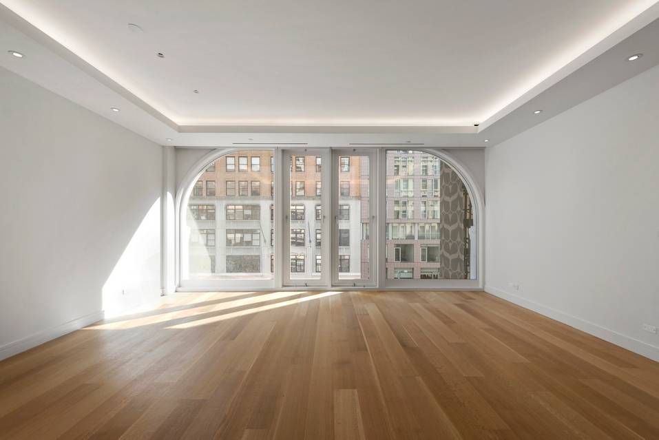 Exclusive Nomad loft, Double height ceilings, 2 bed, 2 bath