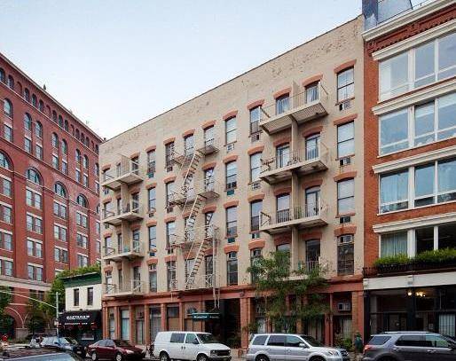 A classic One Bedroom home in one of Greenwich Village's most revered neighborhood.