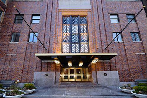 DOWNTOWN CLUB LUXURY CONDO @ 20 WEST STREET Amazing Conv 2 bed for Sale