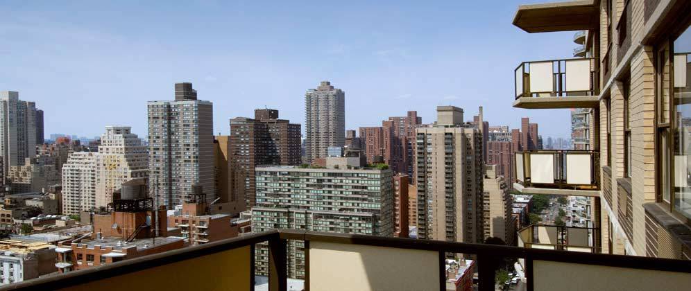 Luxury * Location * Lifestyle * Two Bedroom * Gym/Garage/Doorman -  UES