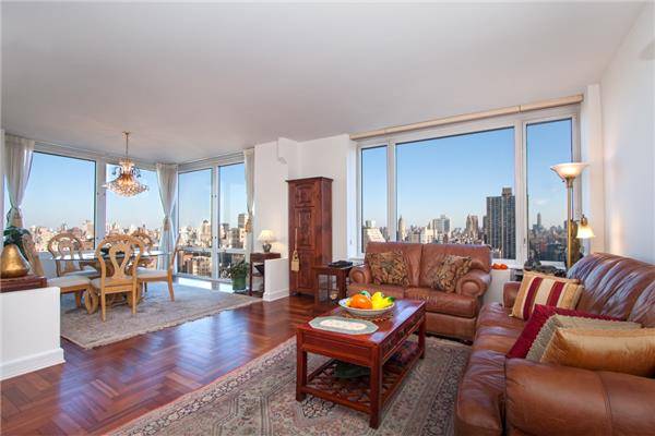 220 RIVERSIDE BLVD, 27-C