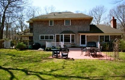 Pad Le' Sag Harbor Village