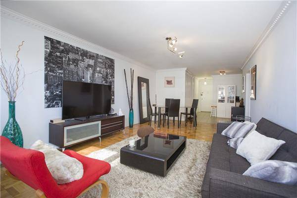 102-10 66TH ROAD, 14-K