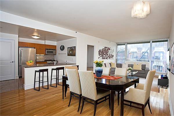 NO FEE! Spacious 3 Bedroom 2 Bathroom Apartment in Little Italy!