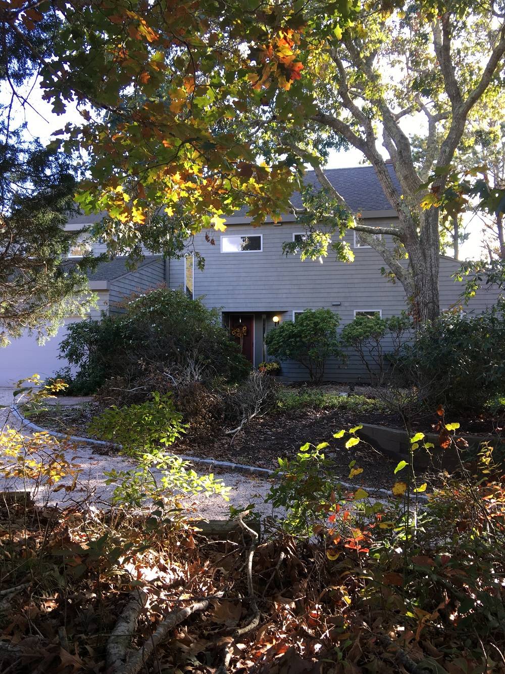 SOLD, SOUTHAMPTON NY