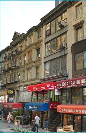 4.8% Cap Mixed Use Investment Property For Sale
