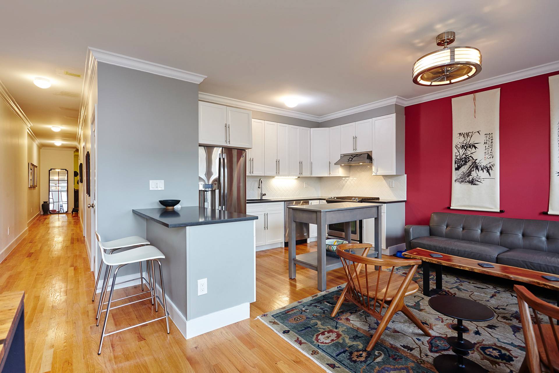 1340 SF 3bed\2bath in prime location Harlem -5 blocks from Central Park