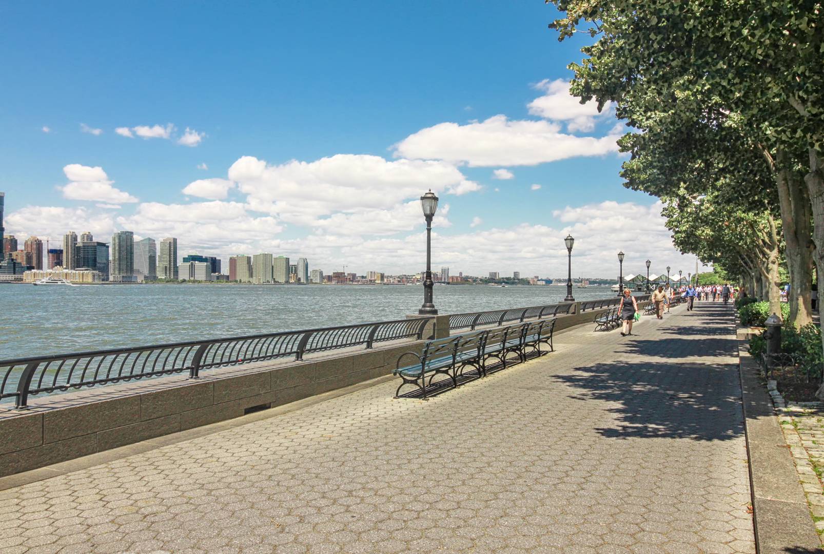 333 Rector Place, Unit 305 Battery Park City, Manhattan, NY, 10280