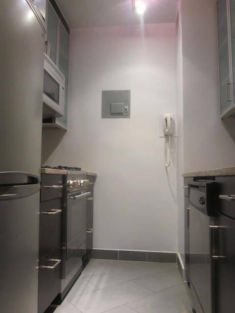 One Bedroom Upper East Side/ Total Renovation, Full Service Building/ $3,700