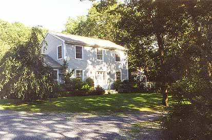 3 BEDROOM WITH PRIVACY
