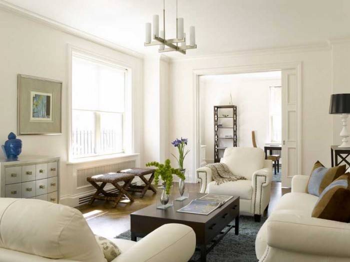 PARK AVENUE elegance. FULLY FURNISHED SHORT TERM LOFT near Gramercy park!