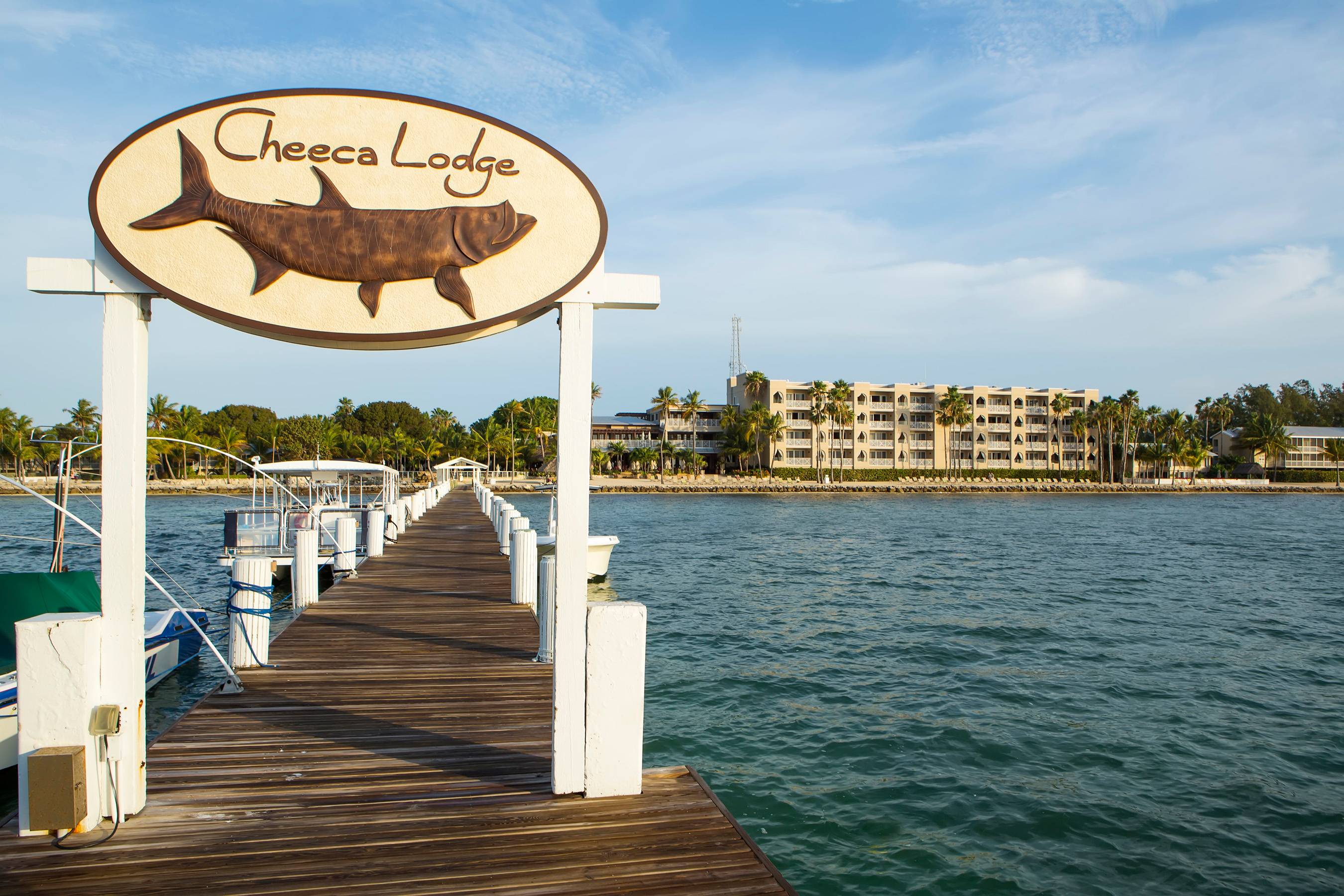 Luxurious Oceanfront Condo Hotel Room in Islamorada