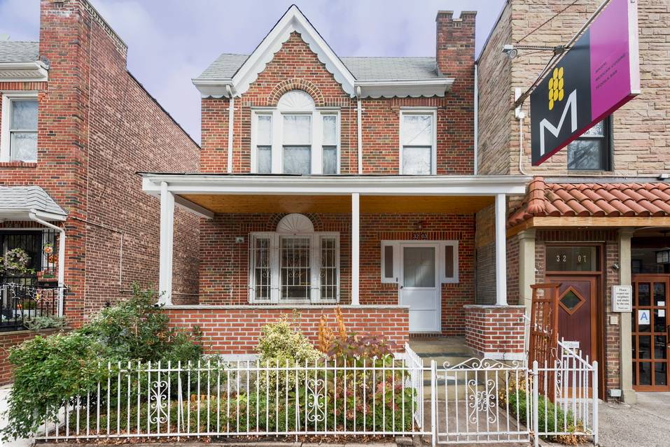 Multi-Family at 32-03 34th Avenue in Prime Long Island City Neighborhood