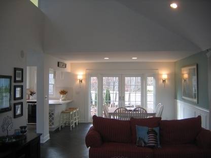 ADORABLE COTTAGE 3 BEDROOMS HEATED POOL EAST HAMPTON