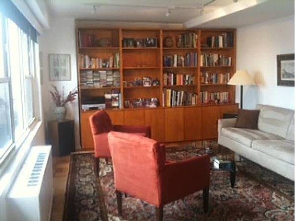 Huge Price Reduced- Spectacular East River View - Spacious Upper East Side One bedroom One bathroom apartment + den/office for sale by Motivated Seller