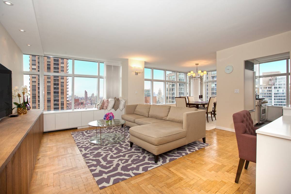 160 West 66th Street Apt 29D
