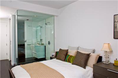 Brand New Luxury Condo, Financial District, Hotel Amenities, Washer/Dryer, Roofdeck, Amazing Views