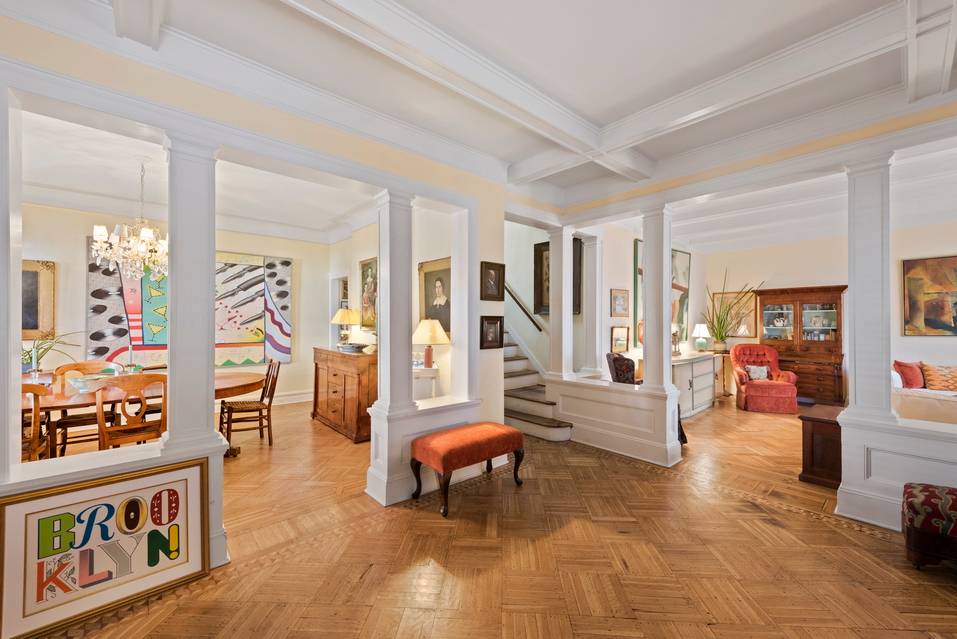 Prospect Park South, where your story begins...