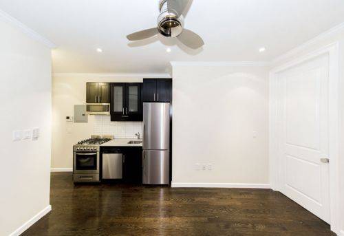 East Village: **PRICE DROP** on this modern 1BR!