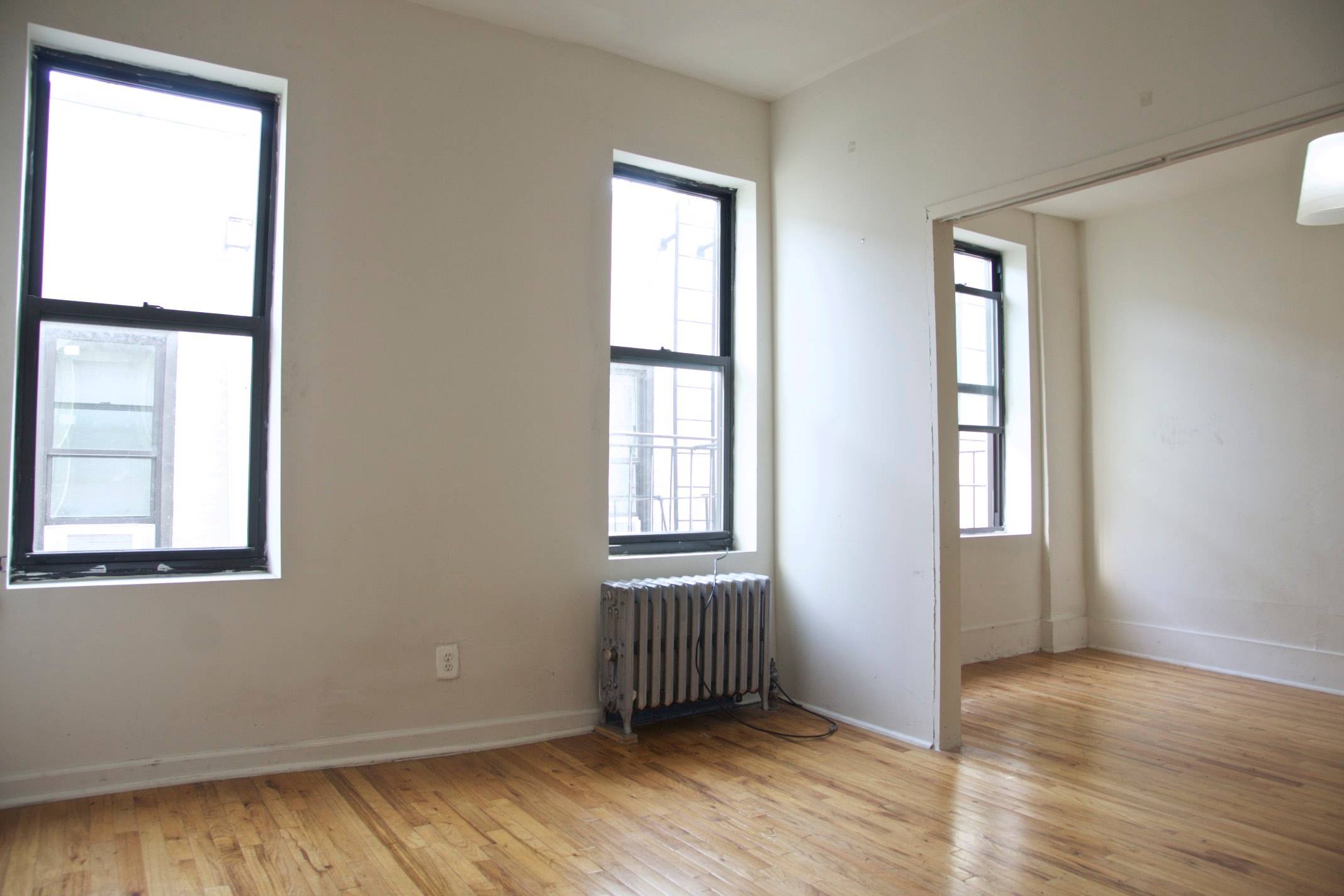 Converted Studio/1 Bedroom in Prime Cobble Hill w/Dishwasher