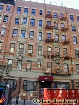 3 Bedroom Duplex Penthouse with Rooftop Deck in East Village! 1 Month FREE Rent with 2 year lease