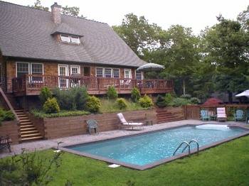 Award Winning Home in Bridgehampton North
