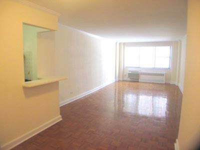 Extra Large Hell's Kitchen Studio* Elevator/Laundry*57th Street & 9th Ave* 500+ SQ FT* 