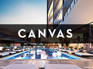 CANVAS - Downtown Miami