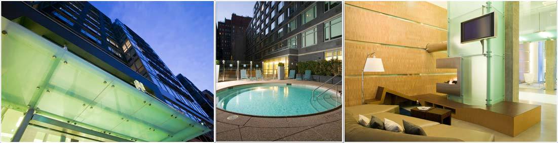 *Style*Luxury*Ideal Leaving in Tribeca*