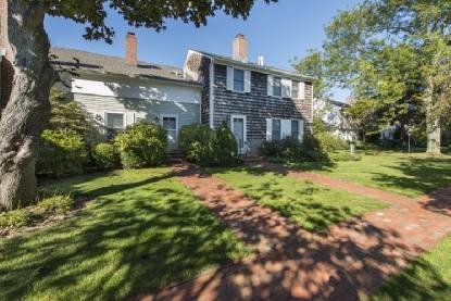 Southampton Village Condo