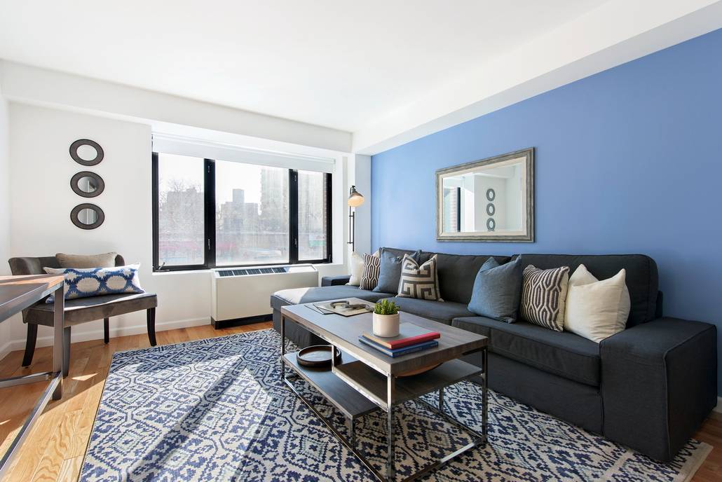 East Village's Newest Luxury Condo - The Calyx at 189 Avenue C