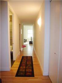 Luxurious Alcove Studio in Full Service, Elevator Building. Financial District. No Brokers Fee