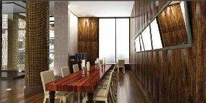Luxury Loft-Studio Plus Home Office In Prime Downtown Manhattan Development - This IS the REAL DEAL!!!!