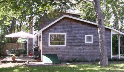 SPECIAL HOME IN SOUTHAMPTON VILLAGE