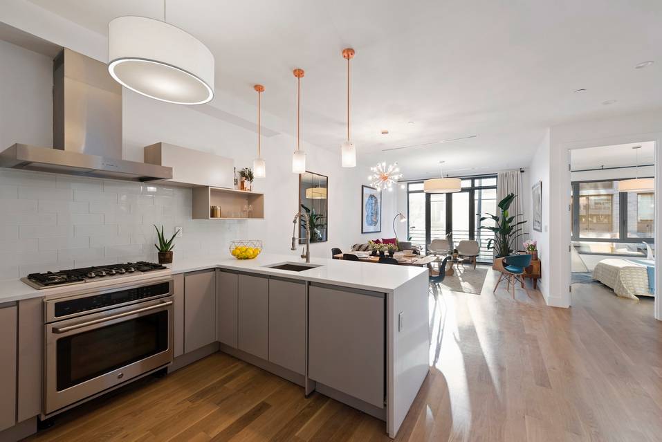 Williamsburg's Newest Boutique Condominium