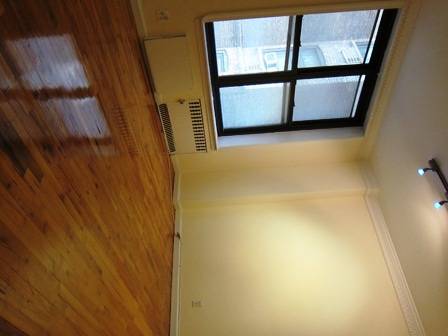 STEAL THIS RENOVATED WEST 70'S ONE BEDROOM CONDO!! GREAT INVESTMENT OR FIRST HOME!