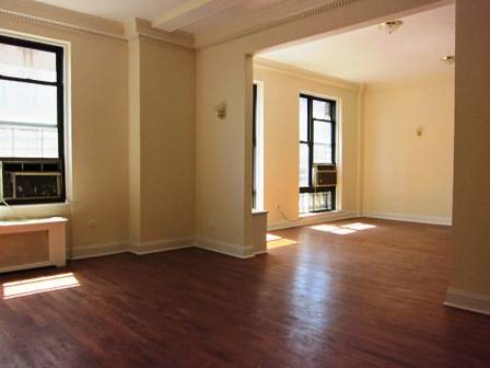 CLASSIC CENTRAL PARK WEST FIVE ROOM BEAUTY! D/M! W/D! NO FEE!