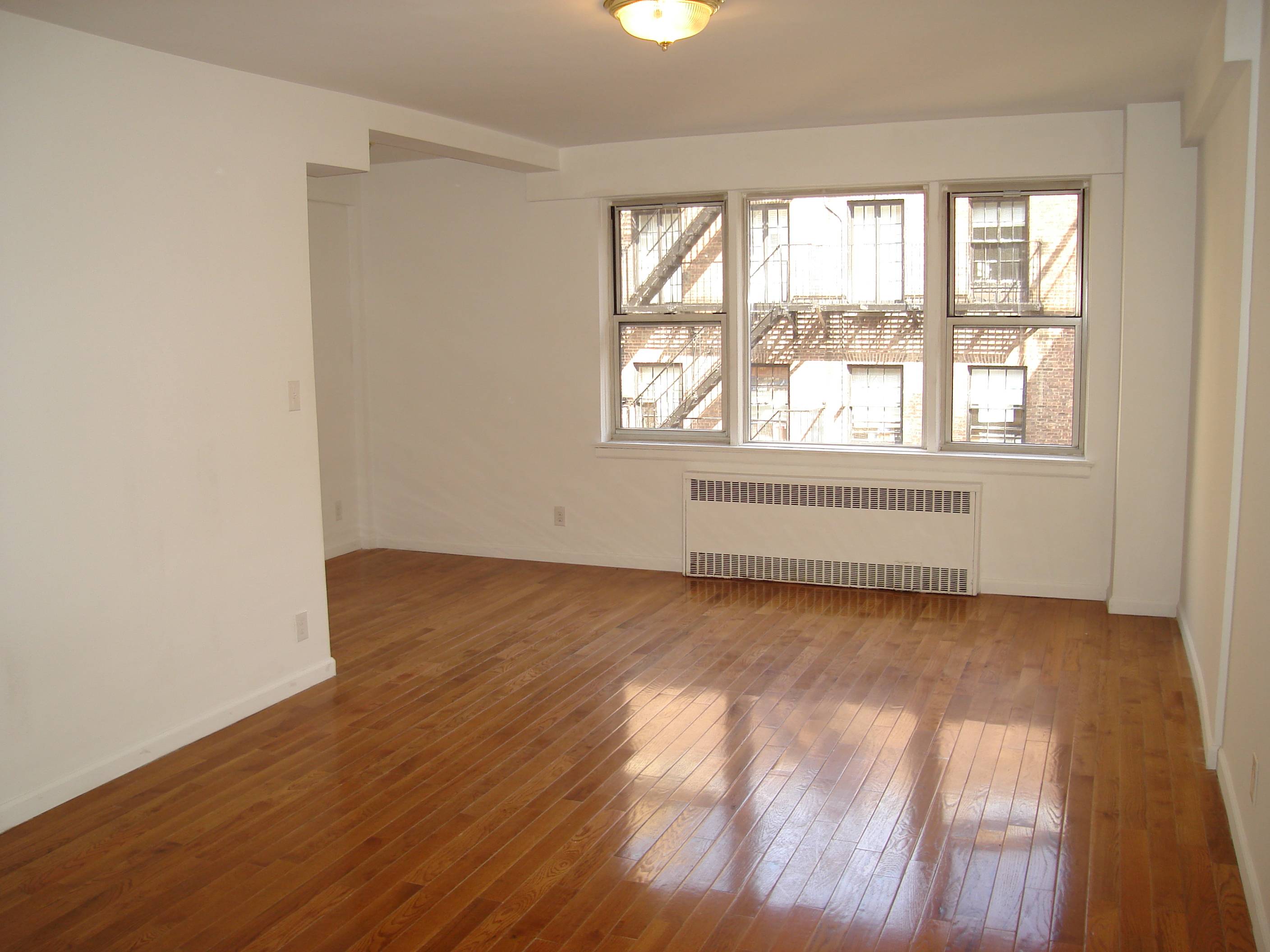 ALCOVE STUDIO - UPPER EAST SIDE